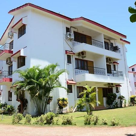 M N Resorts Бага Екстер'єр фото
