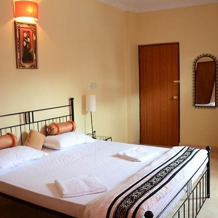 M N Resorts Бага Екстер'єр фото
