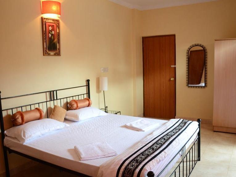M N Resorts Бага Екстер'єр фото