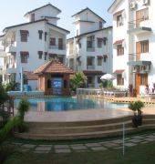 M N Resorts Бага Екстер'єр фото
