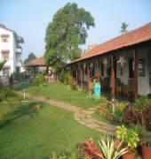 M N Resorts Бага Екстер'єр фото