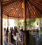 M N Resorts Бага Екстер'єр фото