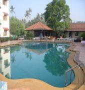 M N Resorts Бага Екстер'єр фото